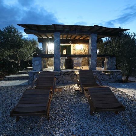 Holiday Home Petar Drage Εξωτερικό φωτογραφία