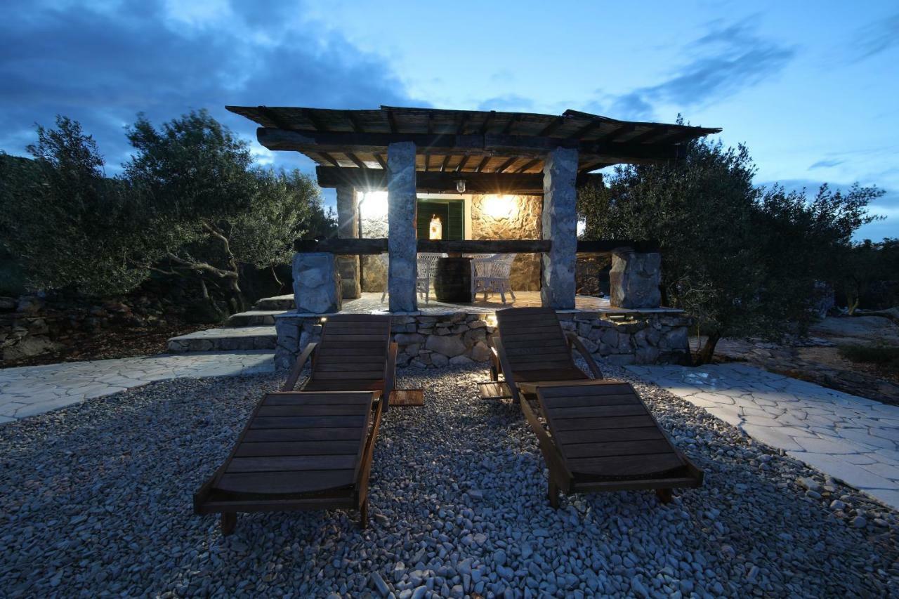 Holiday Home Petar Drage Εξωτερικό φωτογραφία