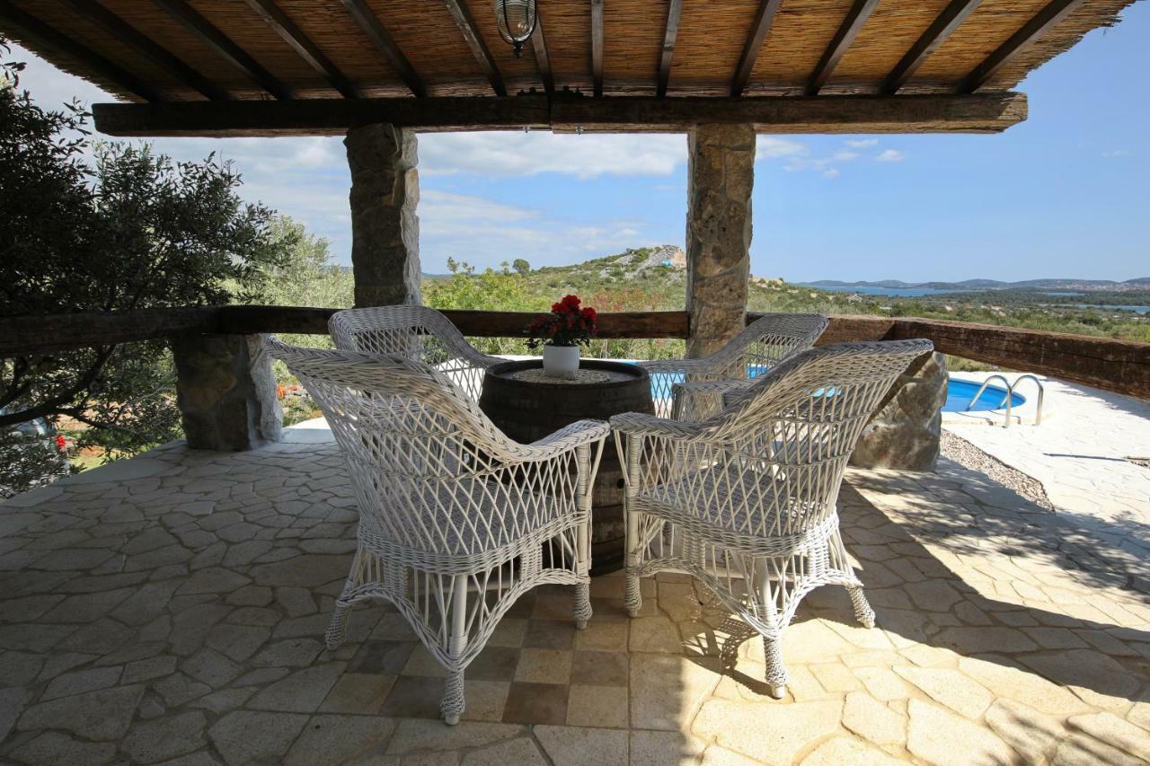 Holiday Home Petar Drage Εξωτερικό φωτογραφία