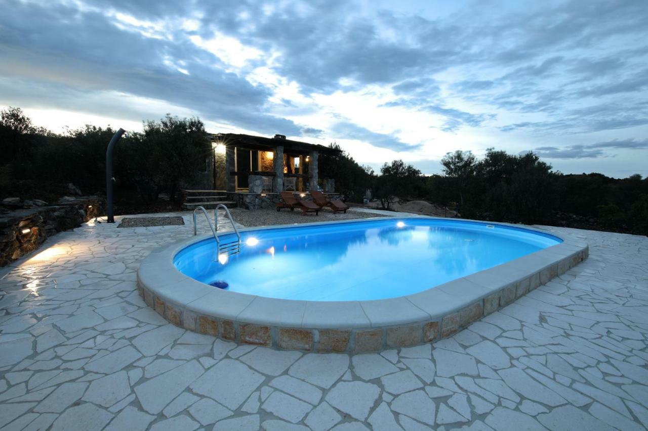 Holiday Home Petar Drage Εξωτερικό φωτογραφία