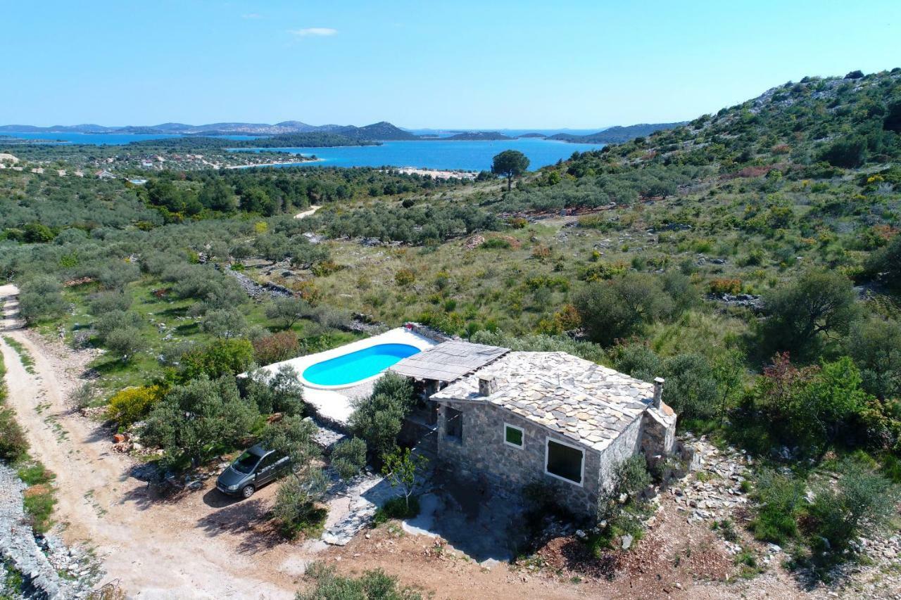 Holiday Home Petar Drage Εξωτερικό φωτογραφία