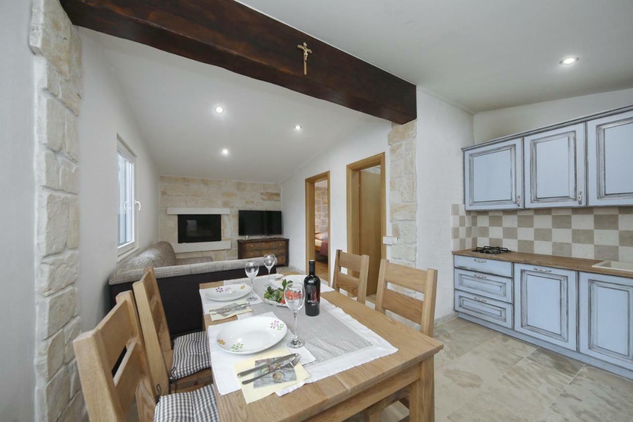 Holiday Home Petar Drage Εξωτερικό φωτογραφία