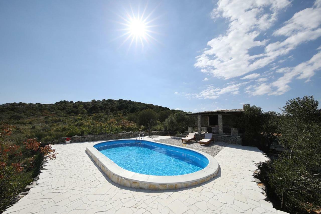 Holiday Home Petar Drage Εξωτερικό φωτογραφία
