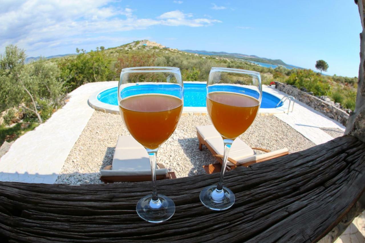 Holiday Home Petar Drage Εξωτερικό φωτογραφία