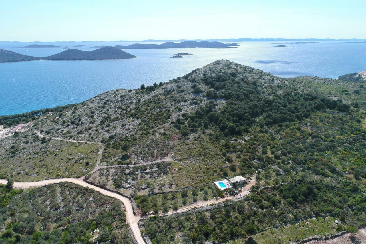 Holiday Home Petar Drage Εξωτερικό φωτογραφία