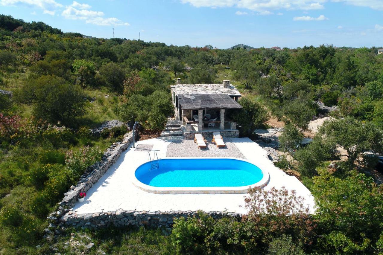 Holiday Home Petar Drage Εξωτερικό φωτογραφία