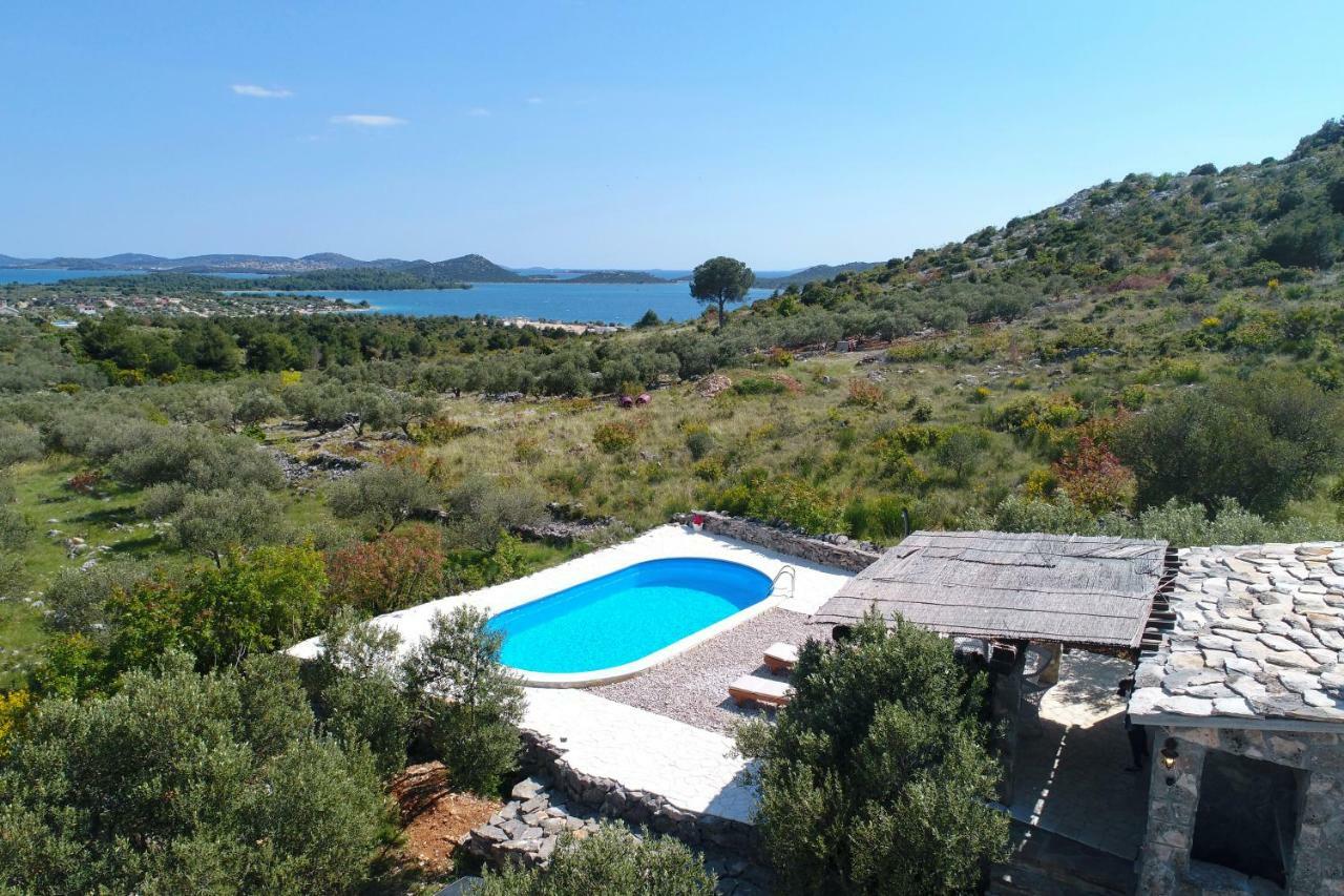 Holiday Home Petar Drage Εξωτερικό φωτογραφία