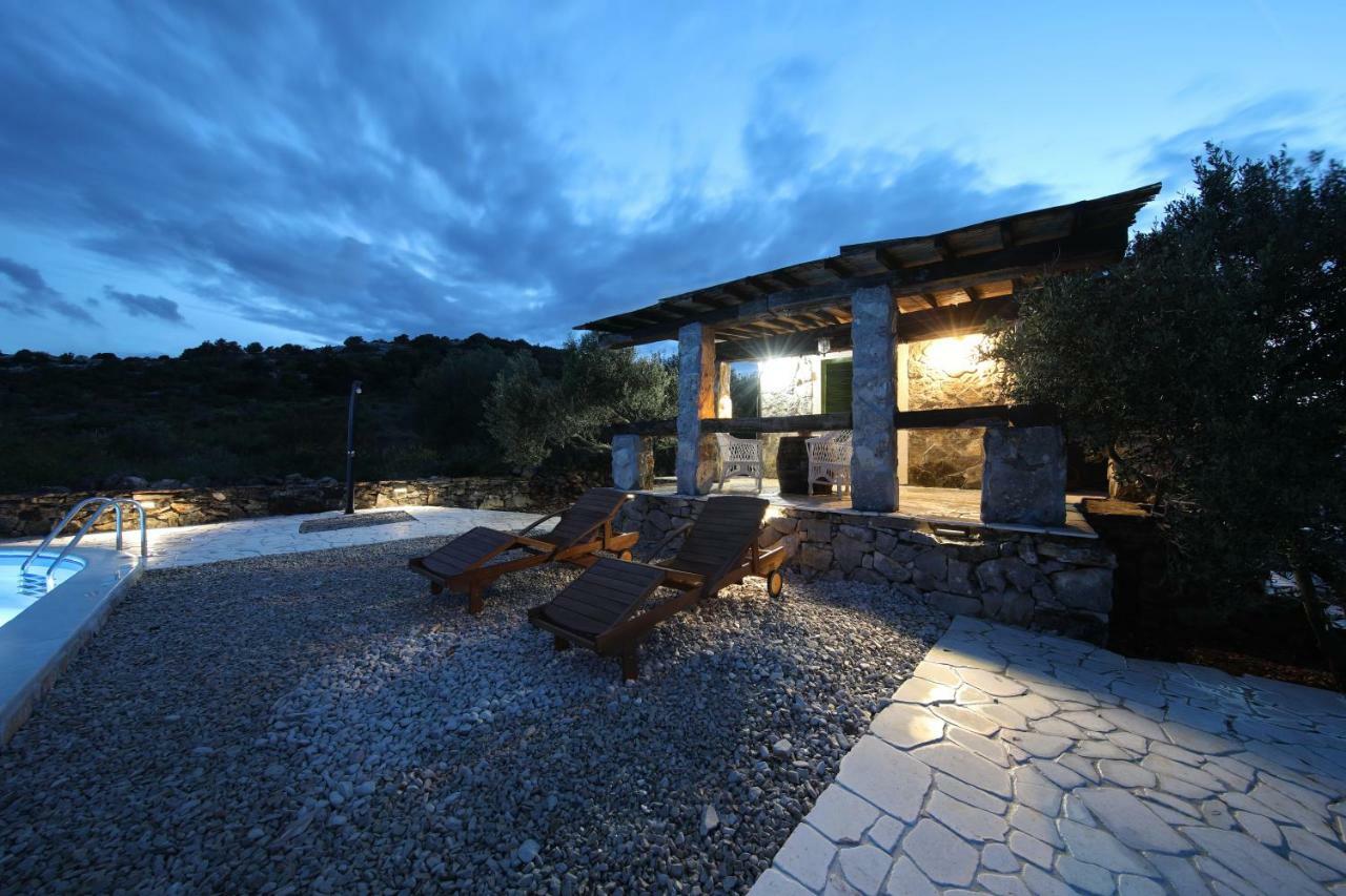 Holiday Home Petar Drage Εξωτερικό φωτογραφία
