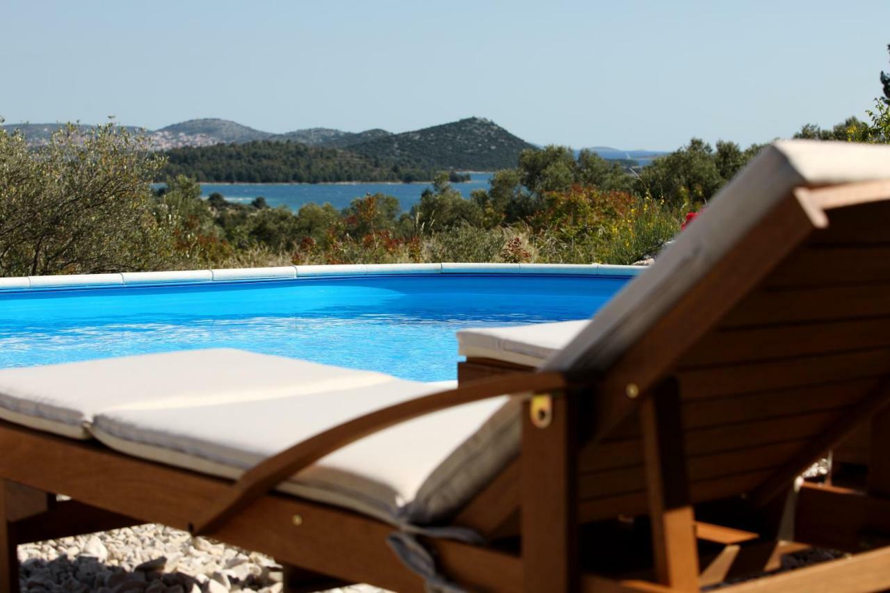 Holiday Home Petar Drage Εξωτερικό φωτογραφία