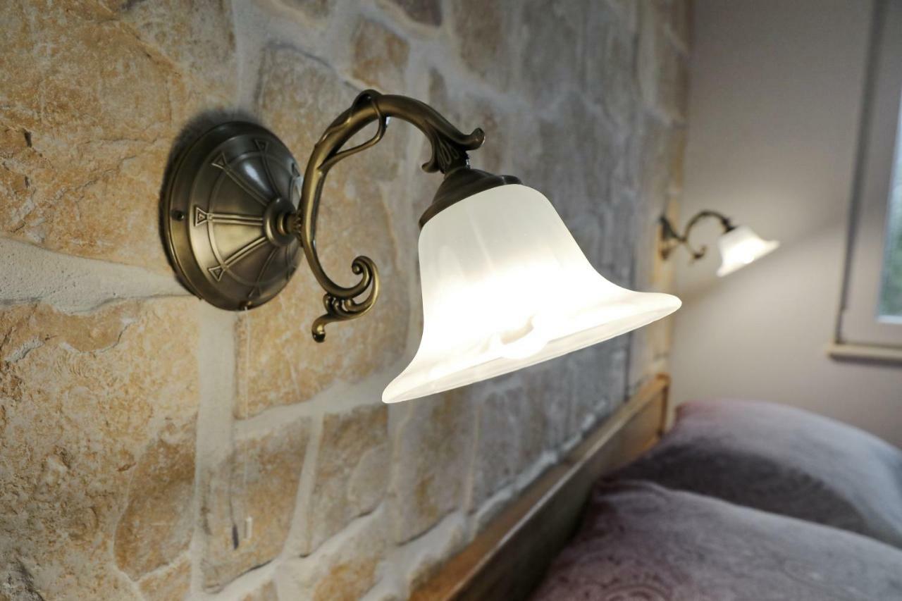Holiday Home Petar Drage Εξωτερικό φωτογραφία