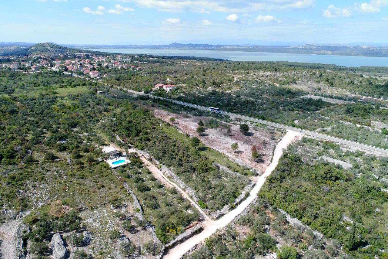 Holiday Home Petar Drage Εξωτερικό φωτογραφία