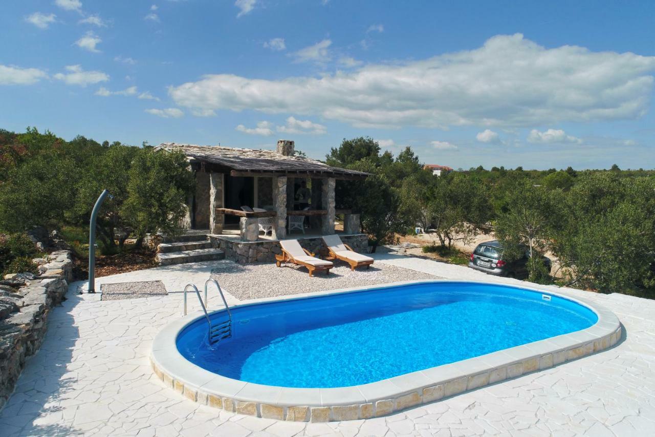 Holiday Home Petar Drage Εξωτερικό φωτογραφία