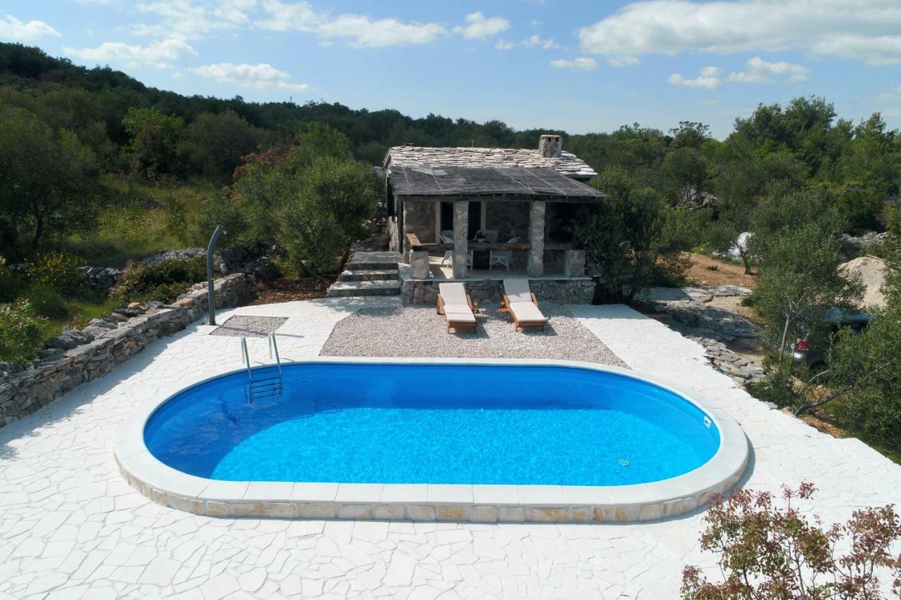 Holiday Home Petar Drage Εξωτερικό φωτογραφία