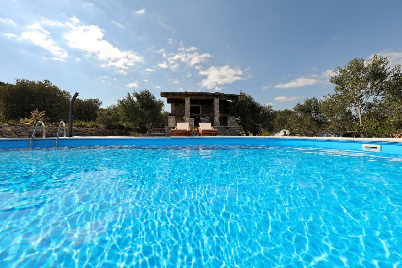 Holiday Home Petar Drage Εξωτερικό φωτογραφία