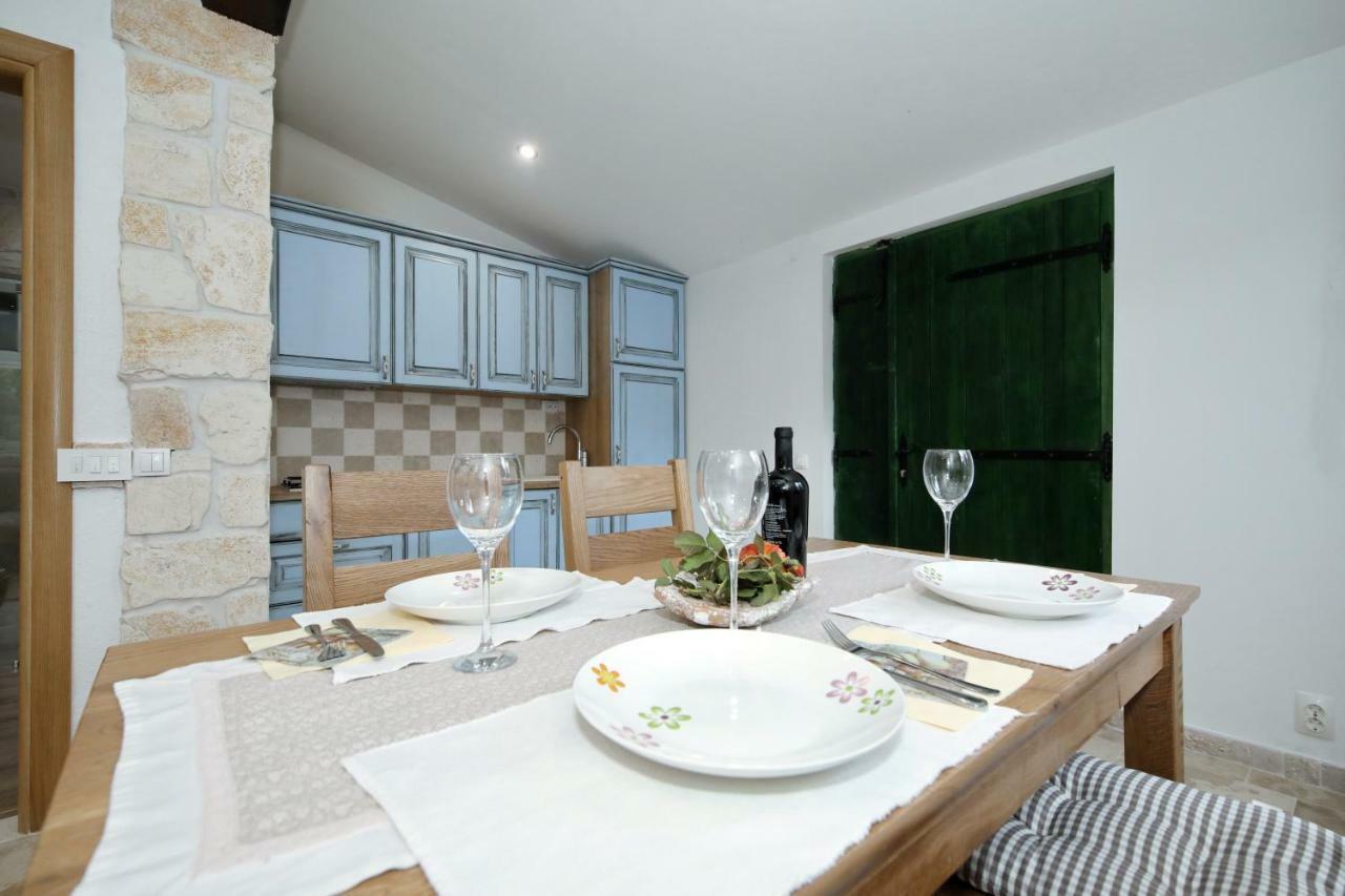 Holiday Home Petar Drage Εξωτερικό φωτογραφία