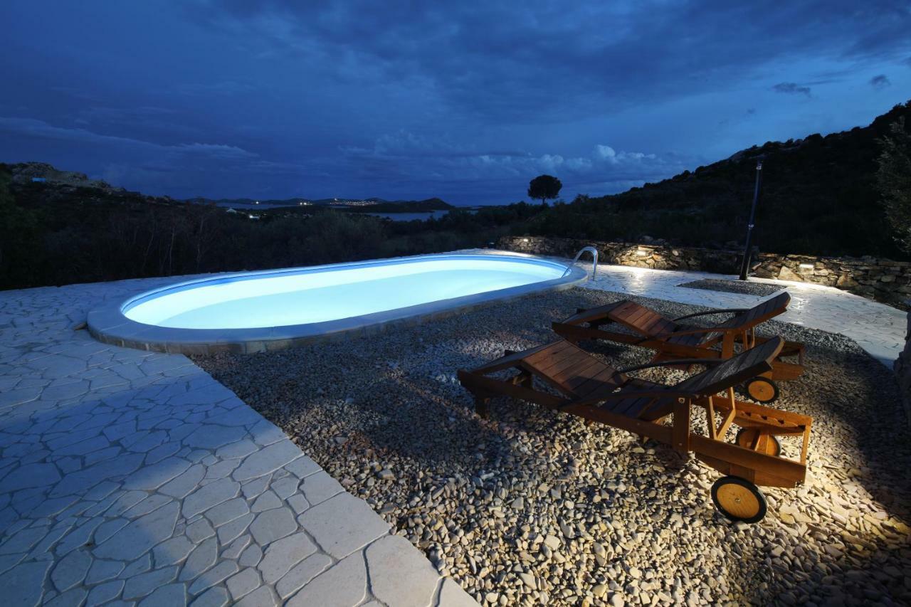 Holiday Home Petar Drage Εξωτερικό φωτογραφία