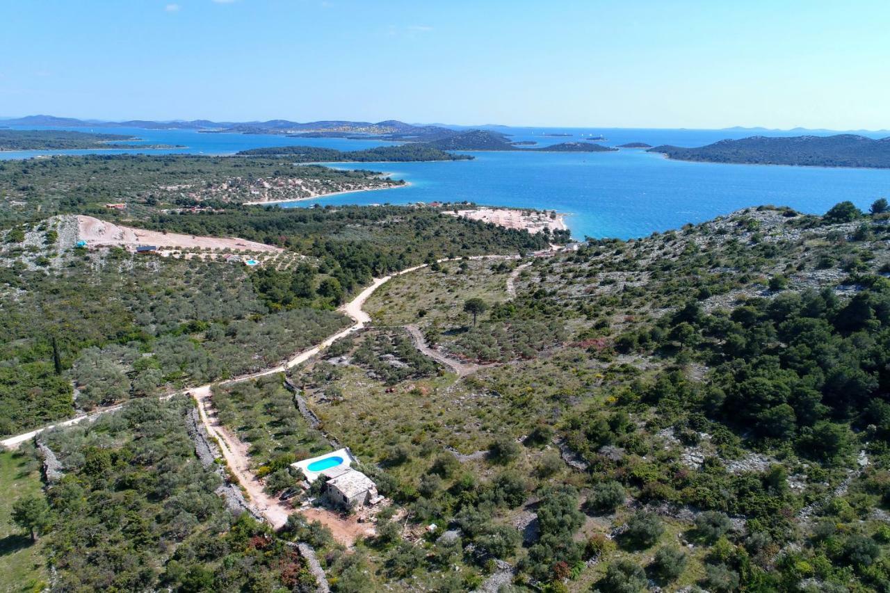 Holiday Home Petar Drage Εξωτερικό φωτογραφία