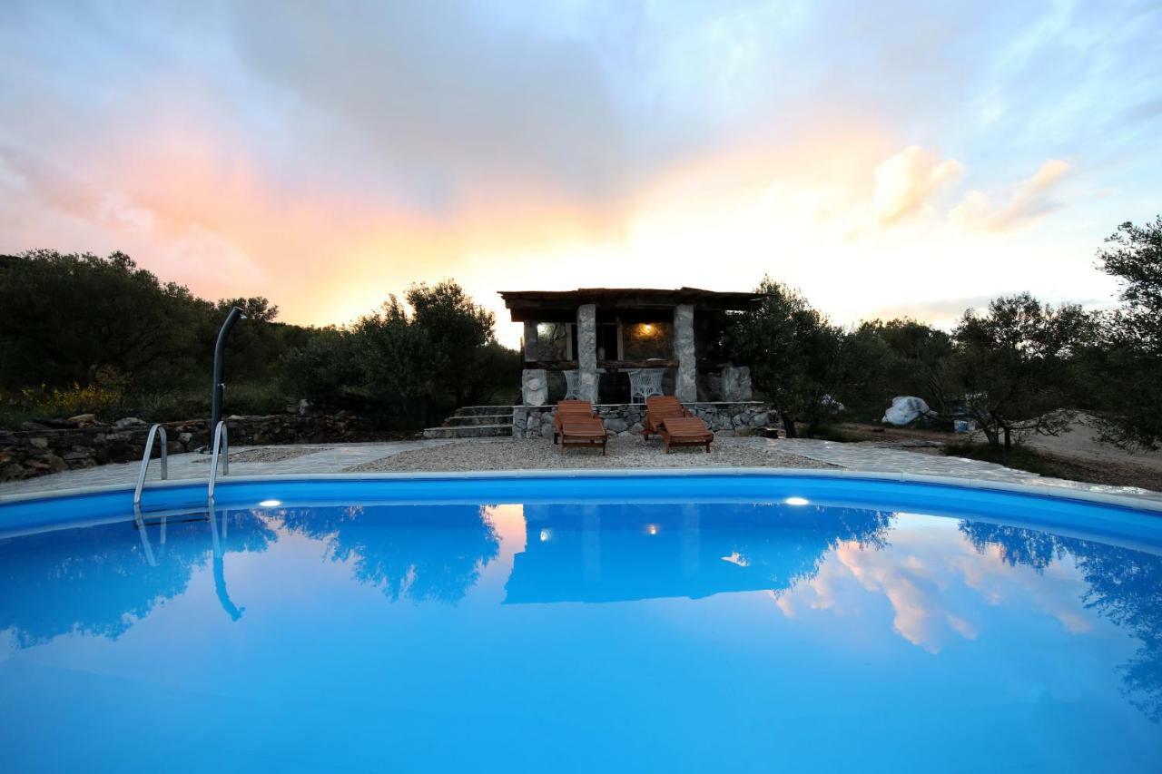 Holiday Home Petar Drage Εξωτερικό φωτογραφία