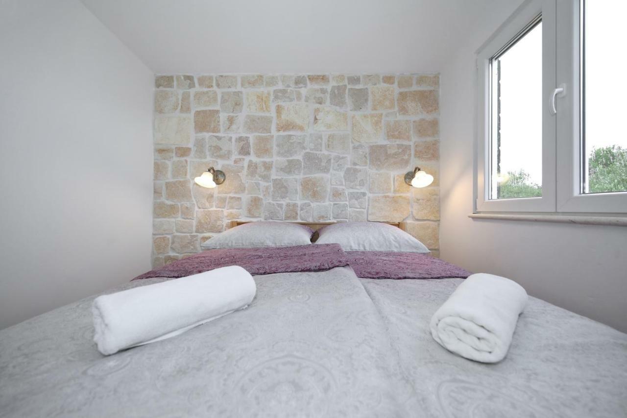 Holiday Home Petar Drage Εξωτερικό φωτογραφία