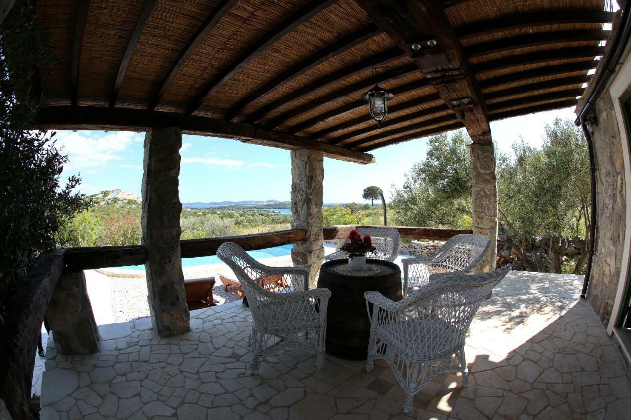 Holiday Home Petar Drage Εξωτερικό φωτογραφία